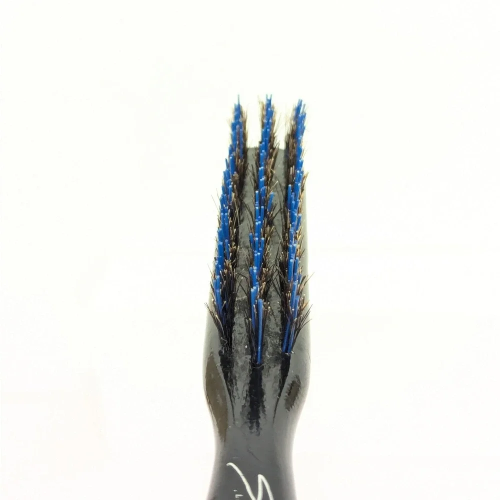Spornette Styling Teasing Bristle Brush Set Little Wonder #111, Big Wonder #131